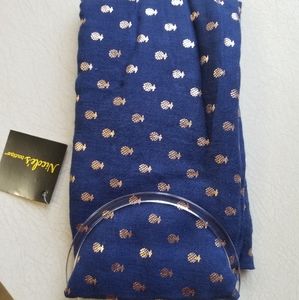 Nicole's boutique Scarf